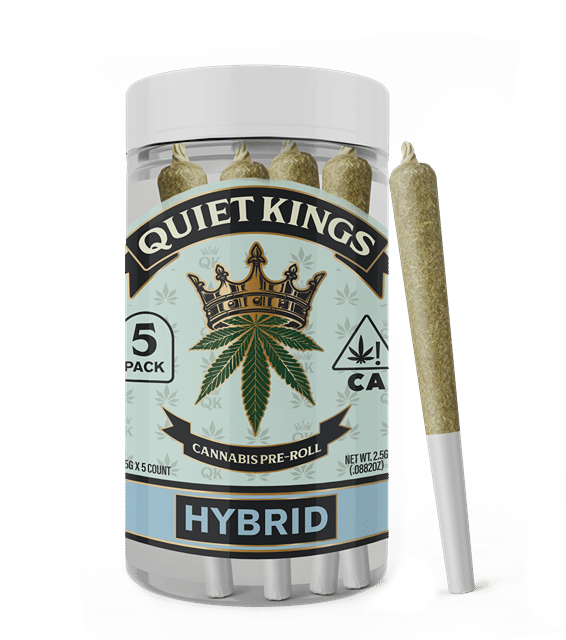 Gary Payton | 2.5g | 5pk Prerolls