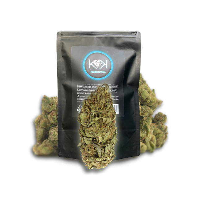 Kleen Kanna - Galactic Jack - 14g