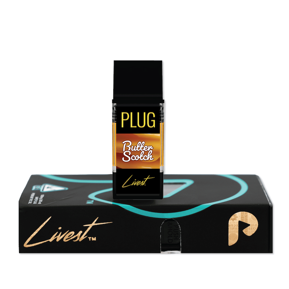 Plug & Play: Butterscotch Livest