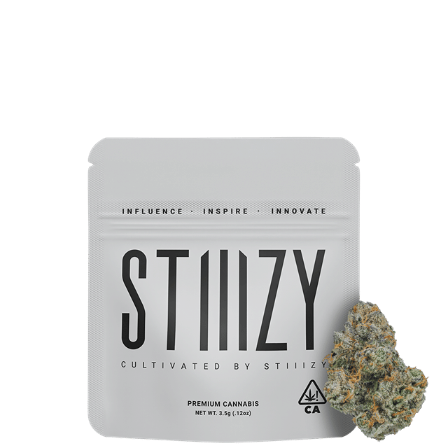 STIIIZY - Lemon Heads - 3.5g "White Label"