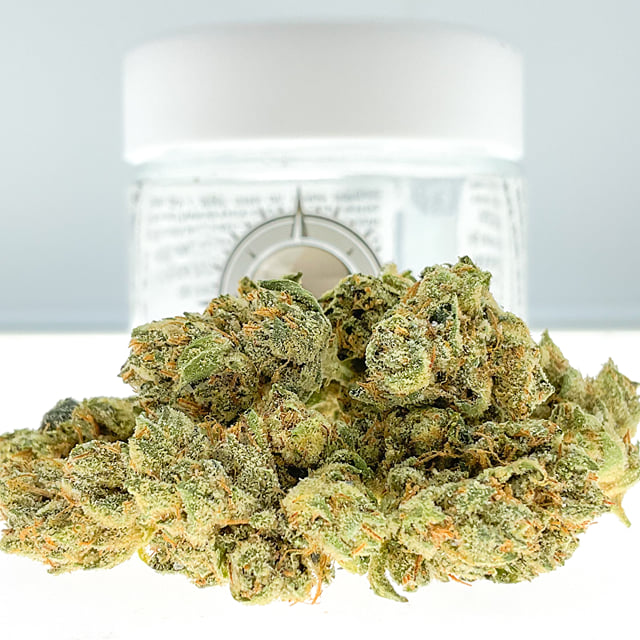 Ghost OG - Diamond Coated Smalls