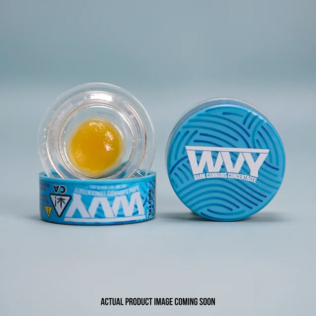 WVY - Zushi - Budder