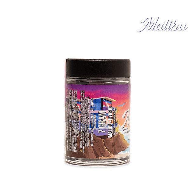 Malibu | Buds | 7g