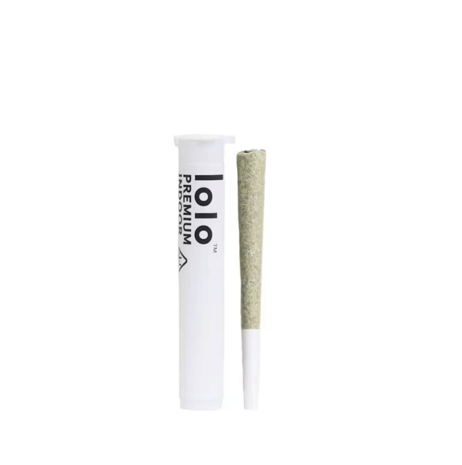 lolo: Jack Herer