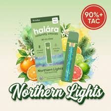 Northern Lights - AIO - 1g