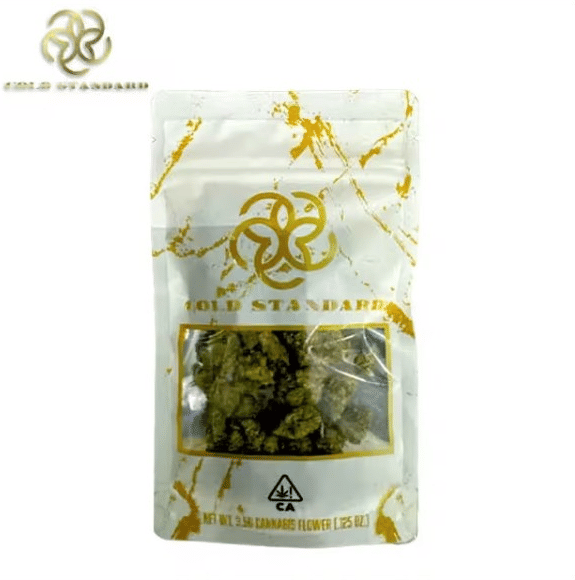 Gold Standard: White Truffle