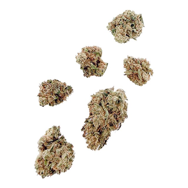 Black Cherry Gelato Pouch Small Buds 7g