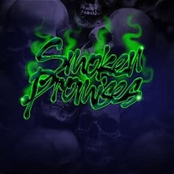 Smoken Promises: 3.5g Vampire OG Indica Dominant Flower - 1/8