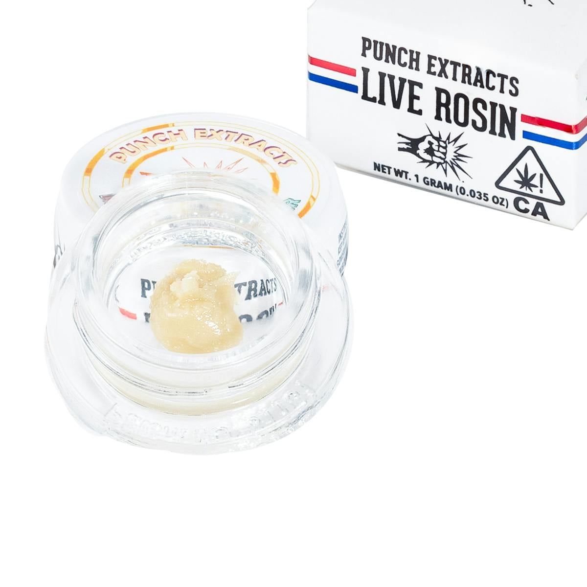Punch Extracts: Maple Syrup T4