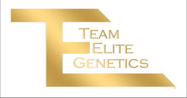 Team Elite Genetics: Milk & Waffles Cold Cure