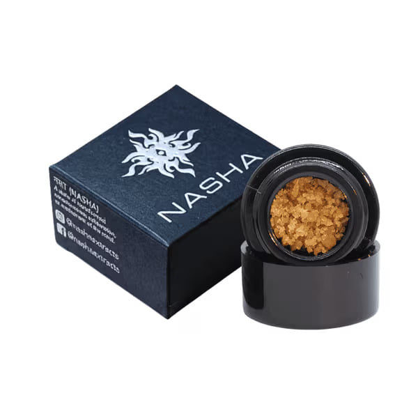 Banana OG x GMO Onyx Aged Special Edition Live Hash