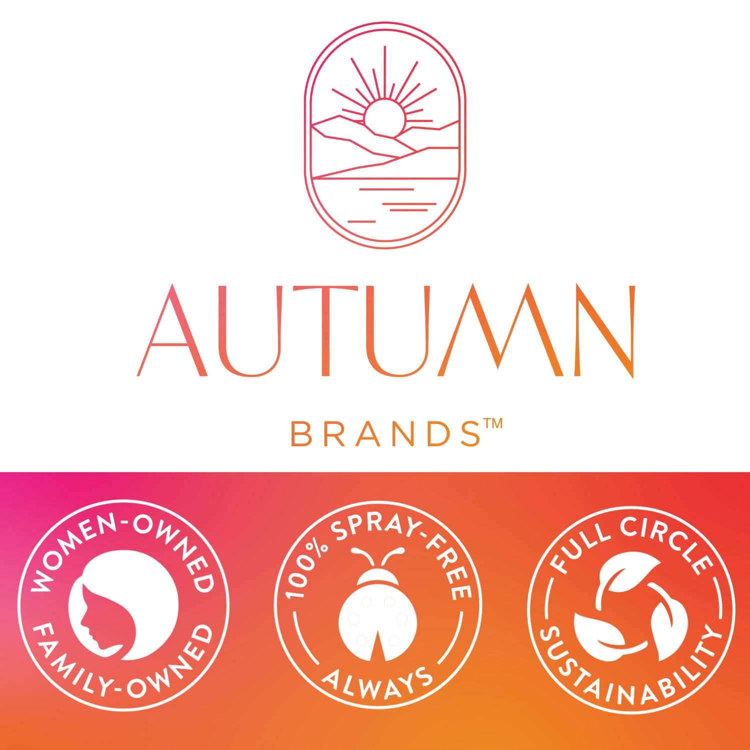Autumn Brands: Cooked Pre-roll