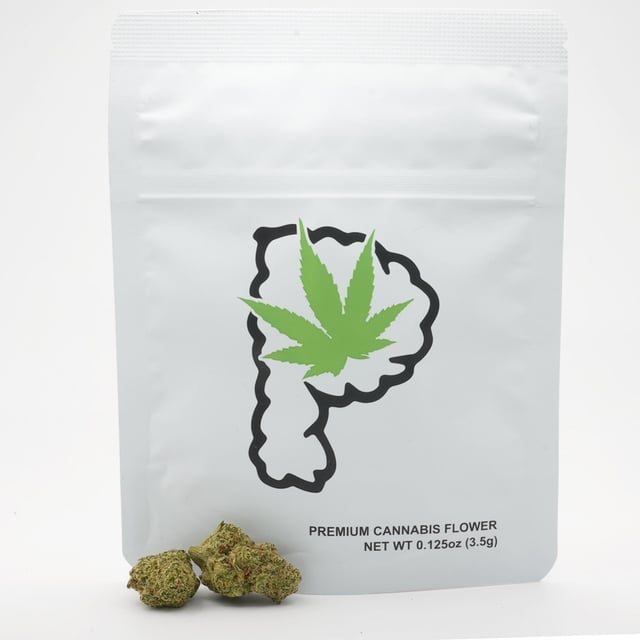 Bread and Butter 3.5g Flower (1/8)