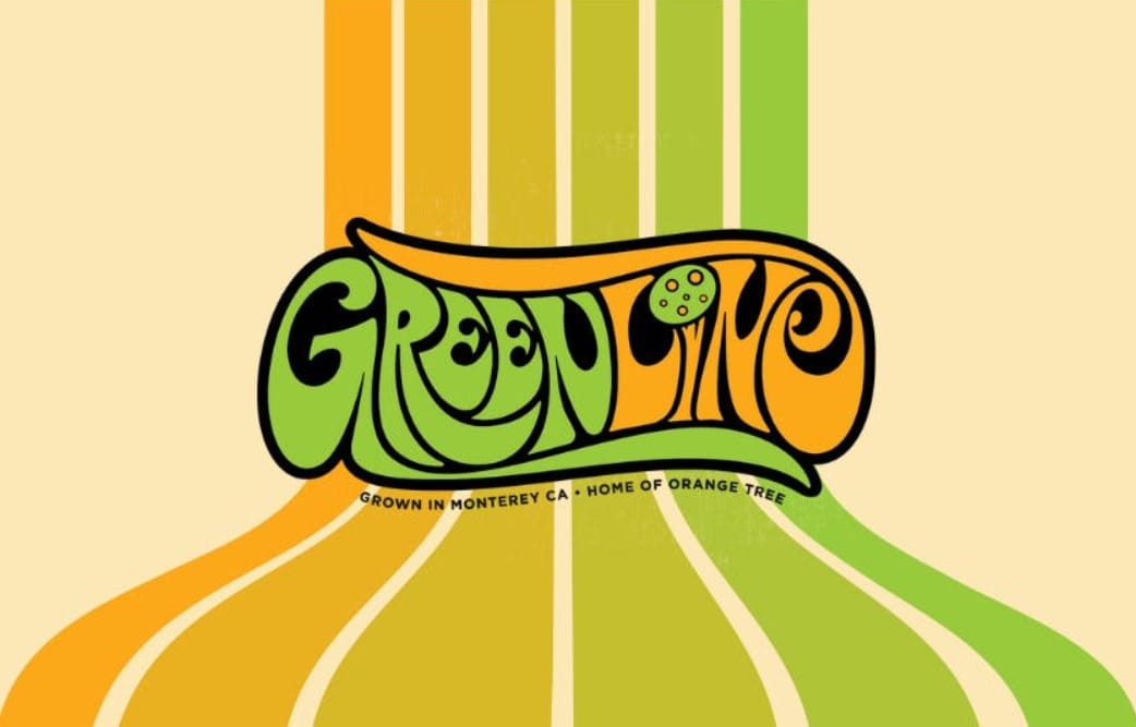 Greenline: Silver Sunrise