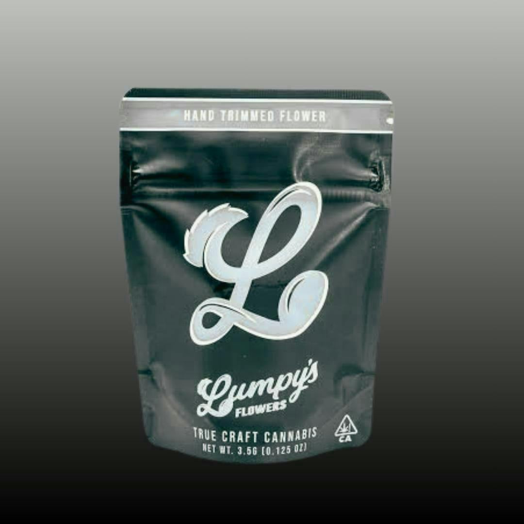 LUMPY's: Zero Gravity