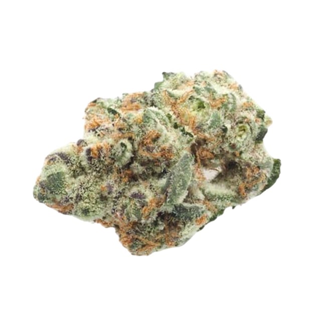 Purple Kush Indoor Smalls (3.5g)
