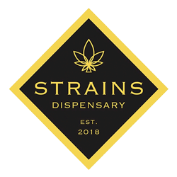 Strains: Fatso - 3.5g