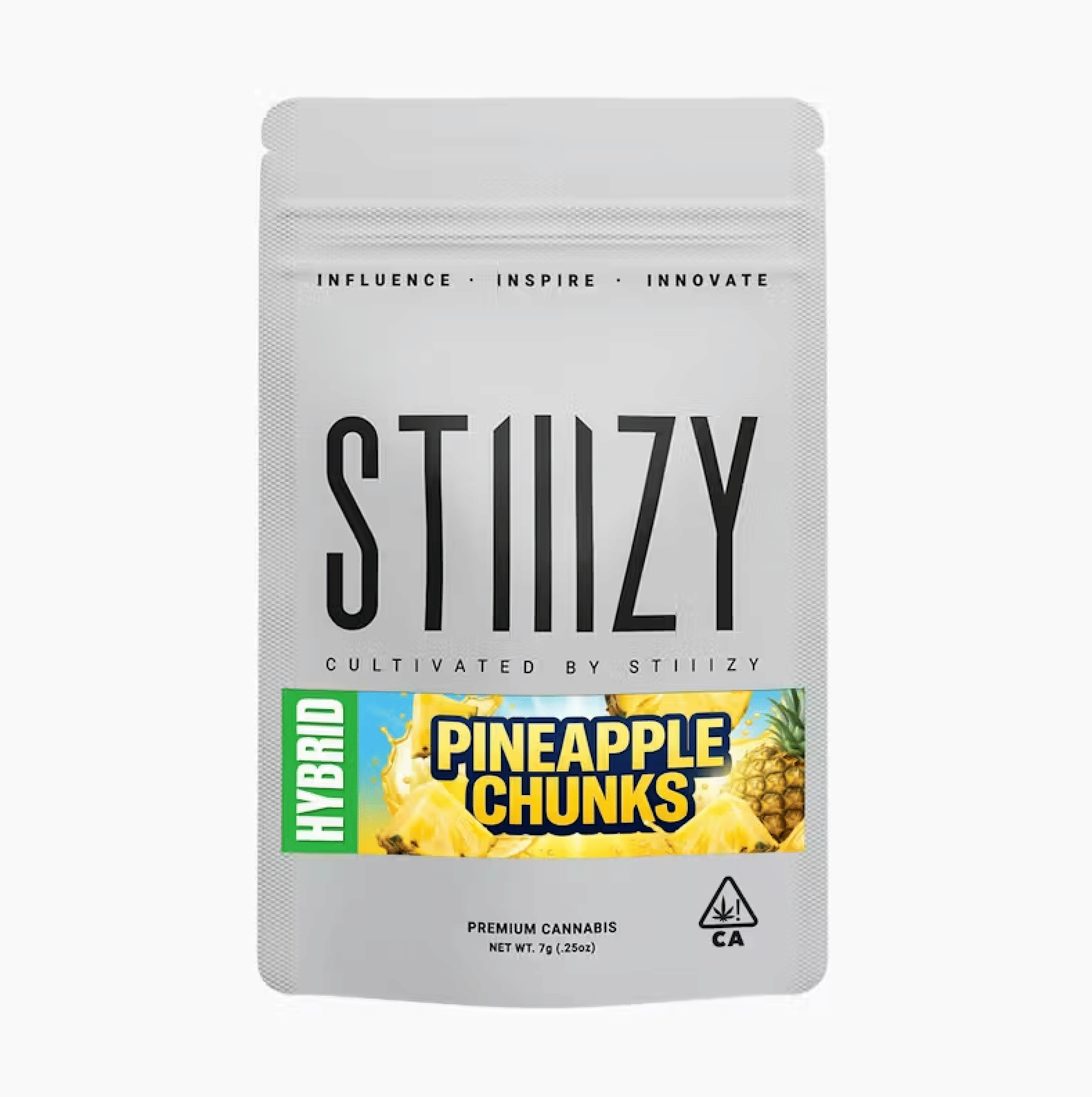 Stiiizy: Pineapple Chunks