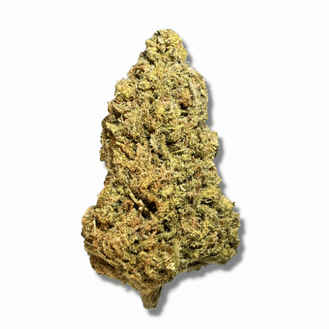 Smoakland - Black Cherry Kush - Sungrown - 28g