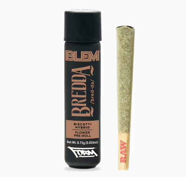BREDDA