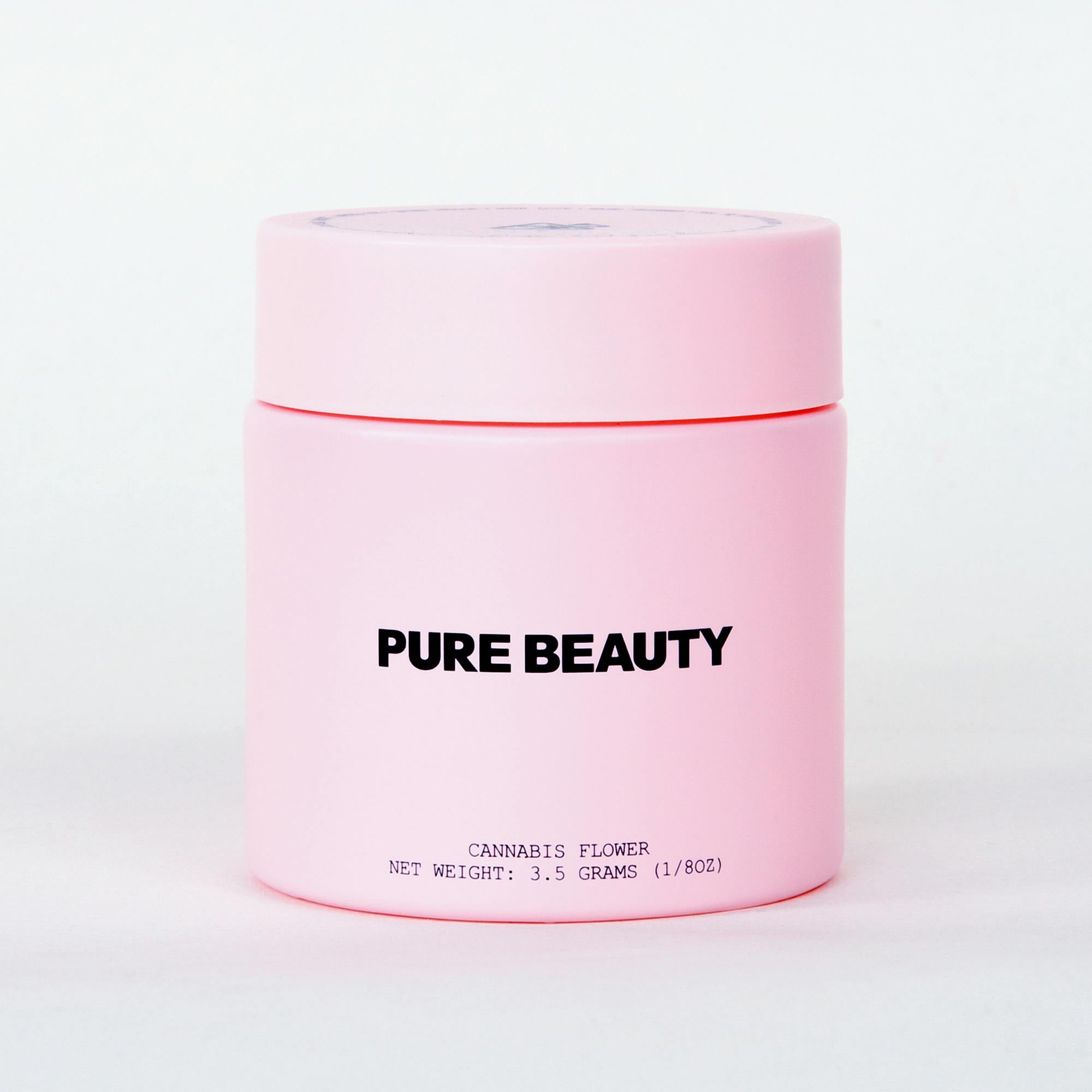 Pure Beauty: Canal St Runtz
