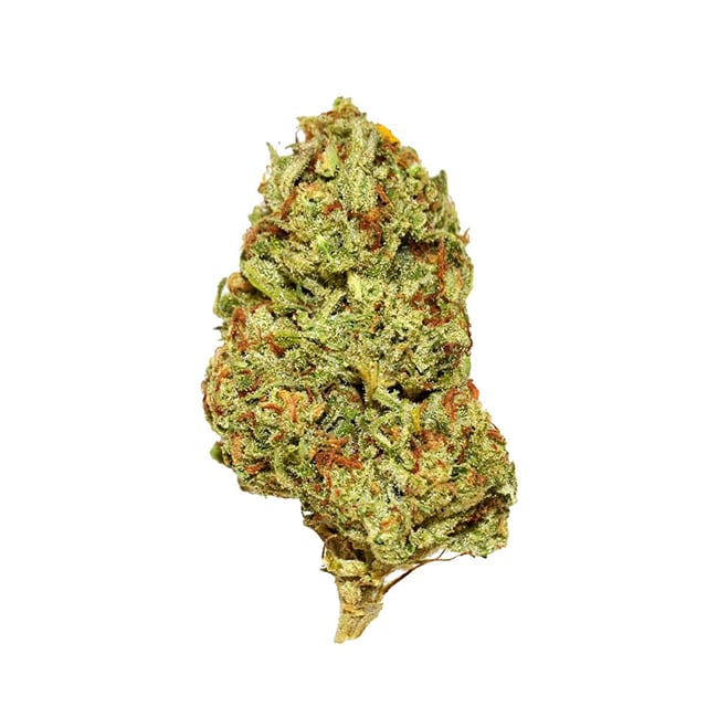 Smoakland - Strawberry Banana - Sungrown - 28g