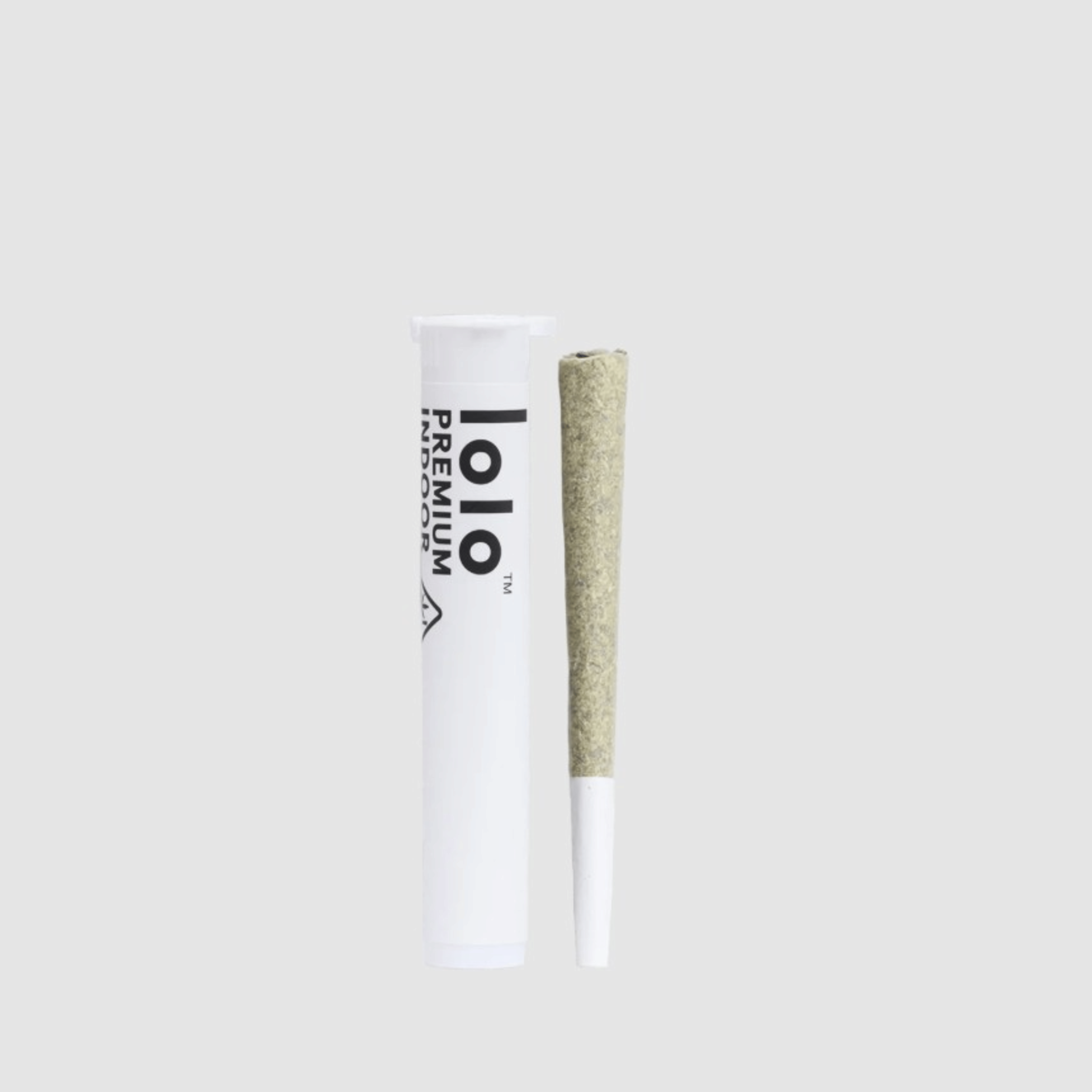 Lolo - Kosher OG Kush - Pre-Roll - 1g - Lolo - KOK - Pre-Roll - 1g - $5.99 - Pre-Rolls
