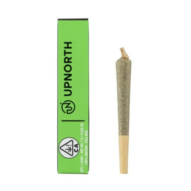 Grandaddy Purple Pre-Roll