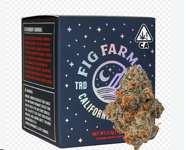 Krypto Chronic | 3.5g