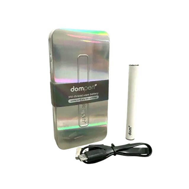 Dompen | Battery