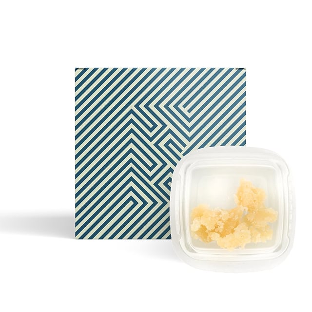 Tropicana Cookie Cured Resin Concentrate 1g