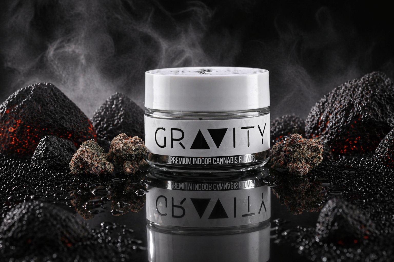 Blue Andeze | Premium Indoor Flower | 5g