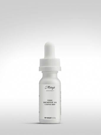 The Remedy | CBD:THC | Tincture | 300mg