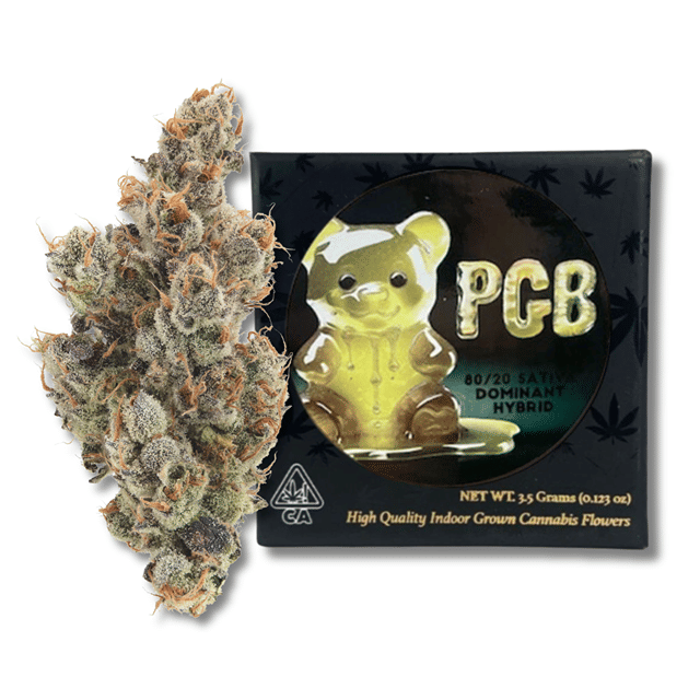 PGB 3.5g