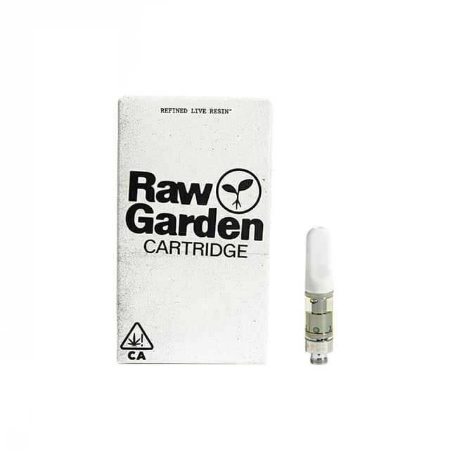 Lemon Berry Cookie Cartridge