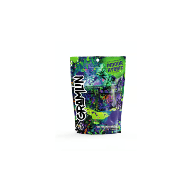 21 Mintz (3.5g)