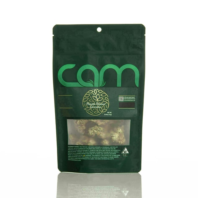 CAM | Durban Haze | 14g