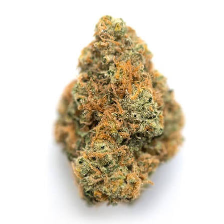 Orange Runtz 3.5g
