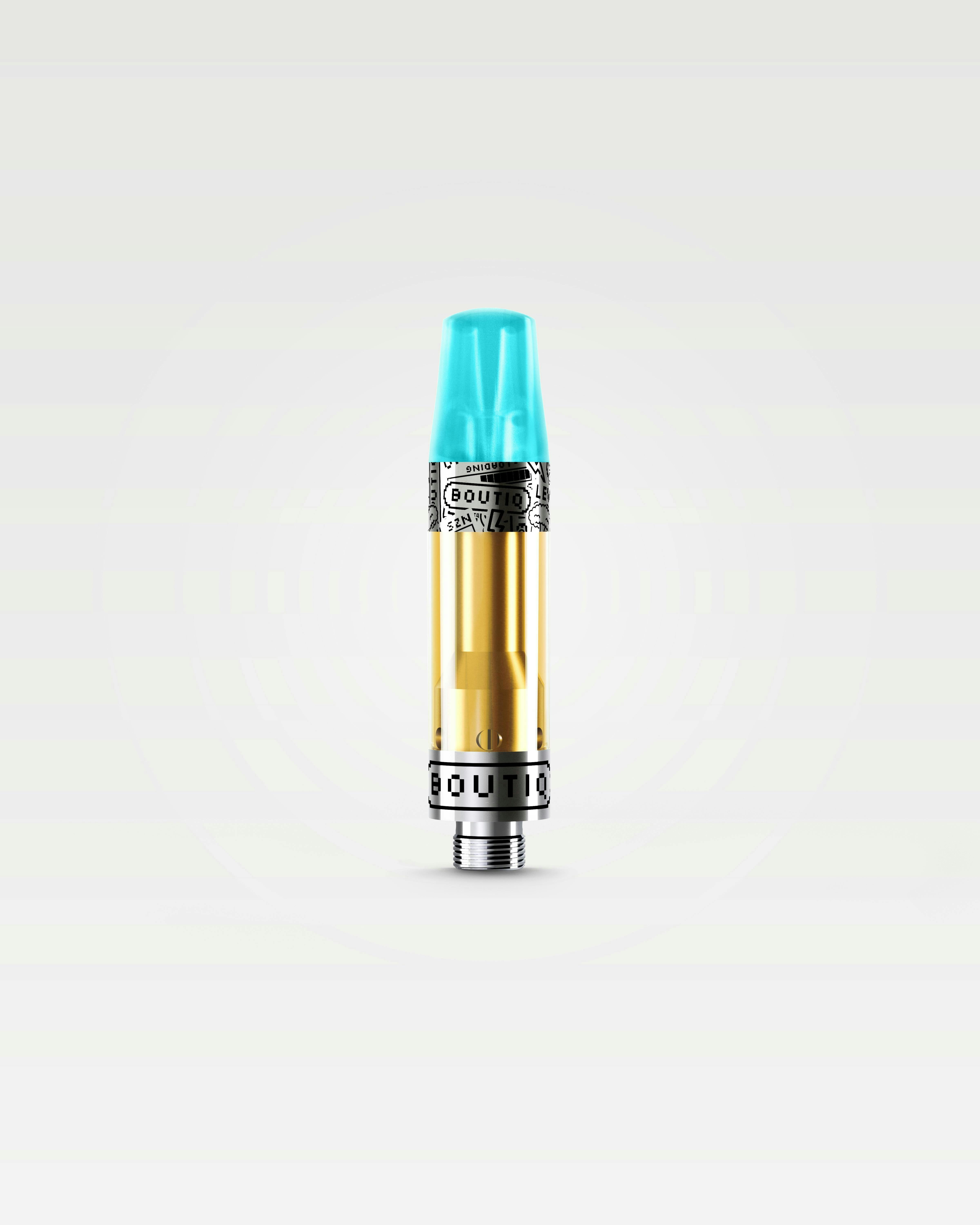 BOUTIQ: Sour Slush
