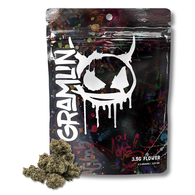 Pink Zoap Budlets 3.5g