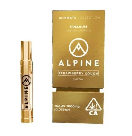 Pineapple Express - 1G - Cart