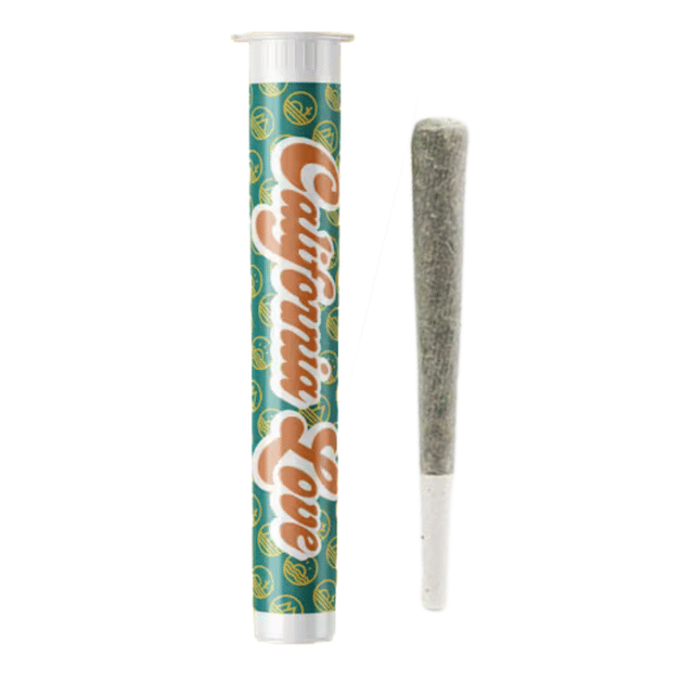 CALIFORNIA LOVE: Cherry Pie