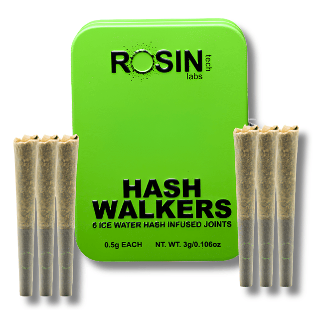 Citrus Funk Hash Walkers 6pk