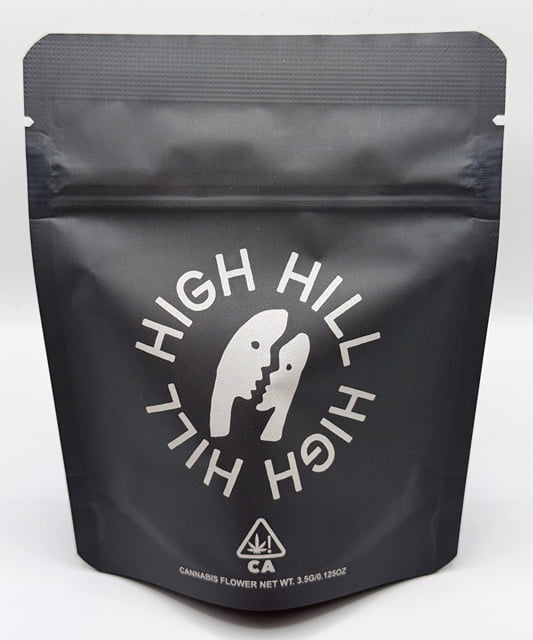 High Hill - AMPM - 3.5g