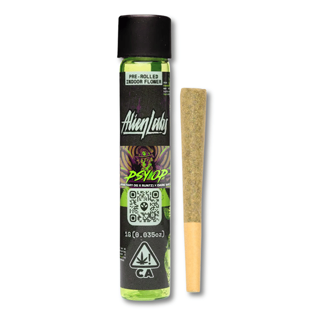 PSYOP 1g Preroll