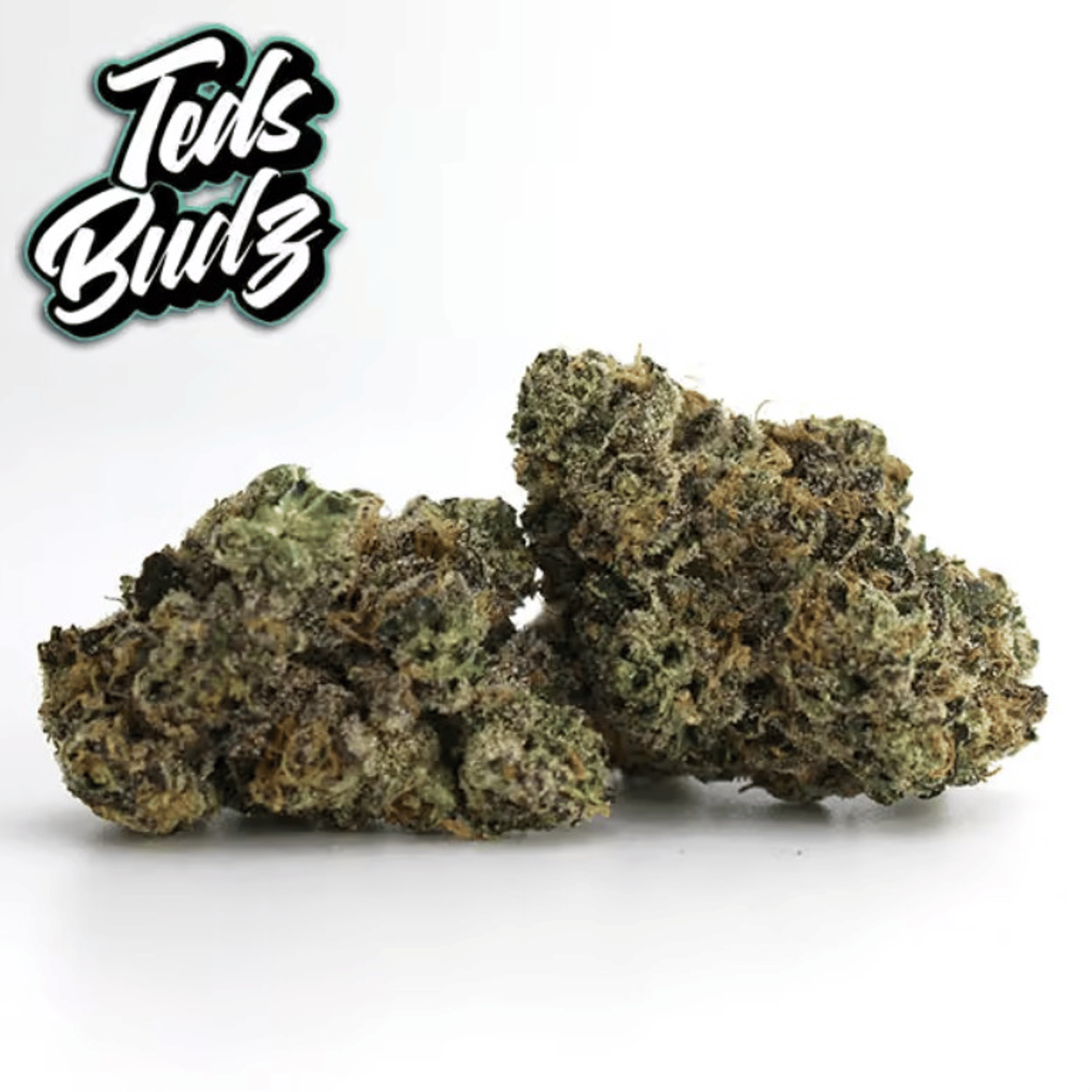 Teds Budz - Oxtails - 3.5g - Teds Budz - Oxtails - AAA Flower - 3.5g - $54.99 - Exotic Genetics