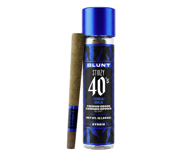 Stiiizy: Cereal Milk Blunt