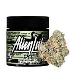 Alien Labs: Planetary OG