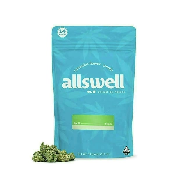 Allswell 14g Flower - GG4