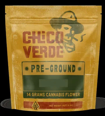 Facetz | Preground | 14G